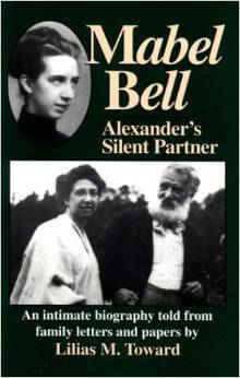 Mabel Bell—Alexander’s Silent Partner