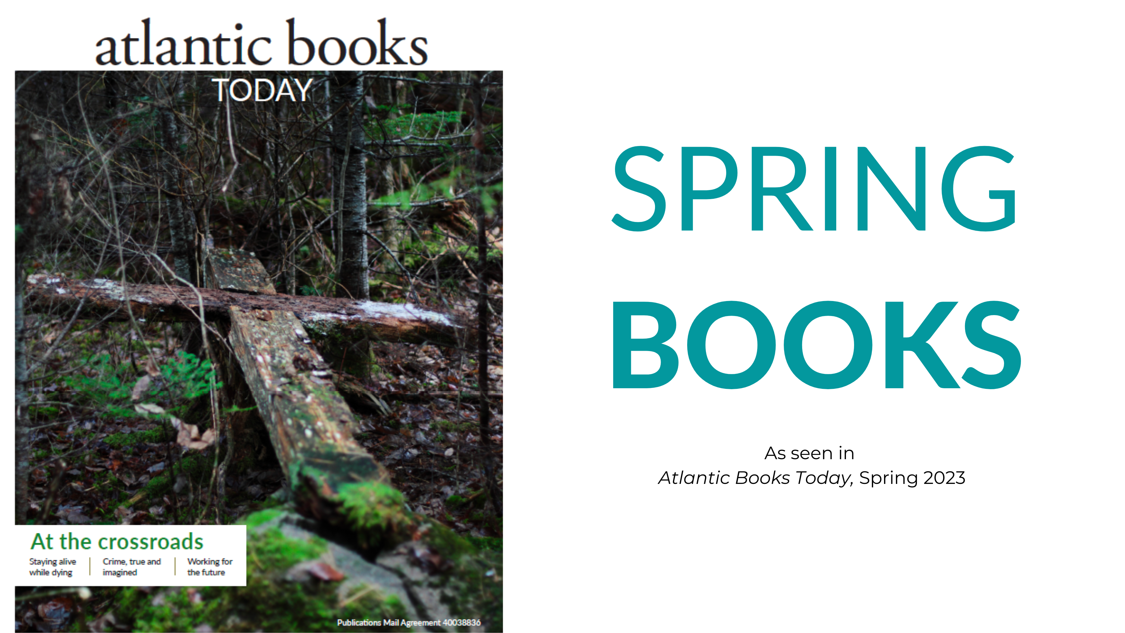 Spring Books (ABT 97)