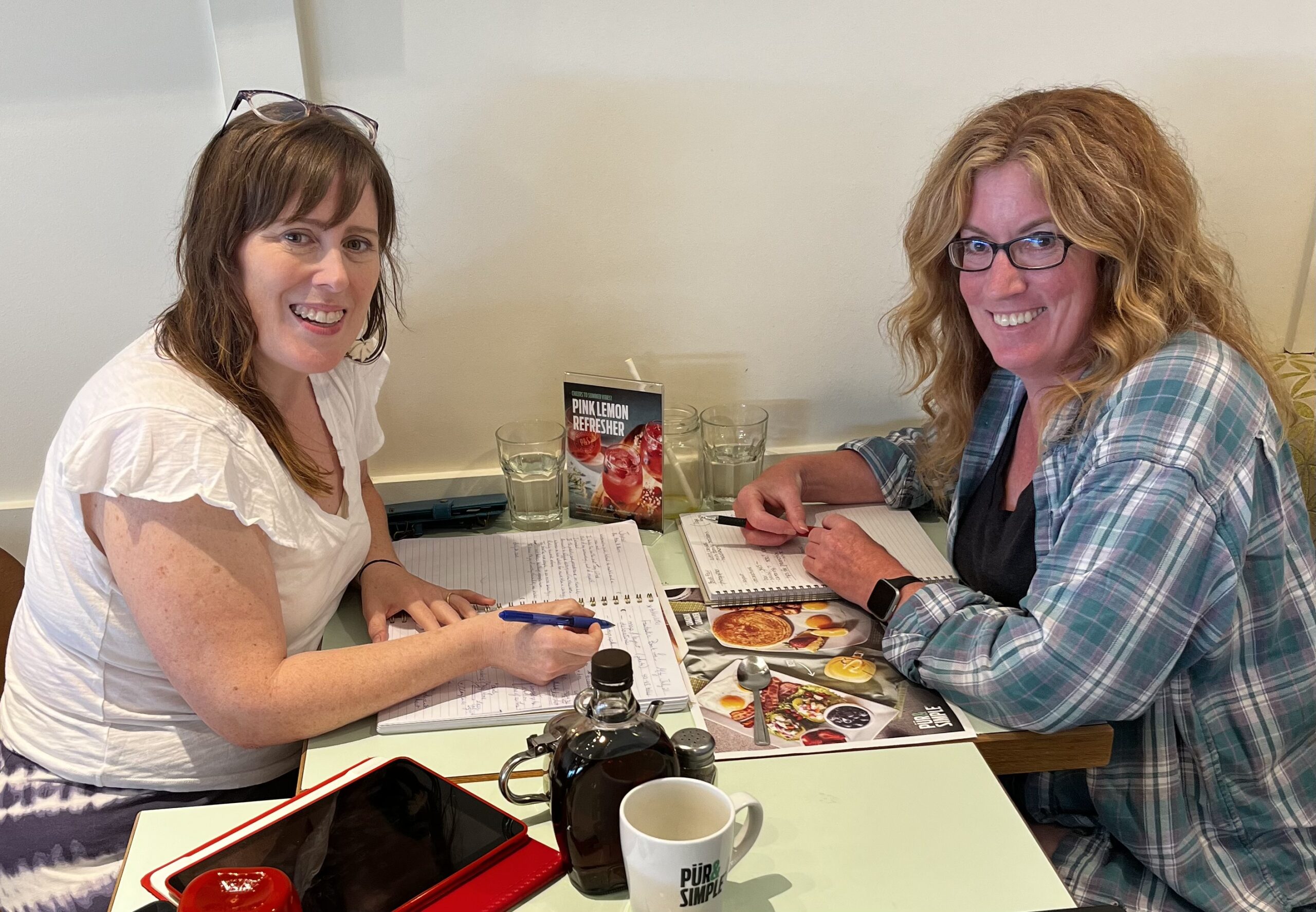 Book people: The Fantastic Grown-up Book Fair is coming!