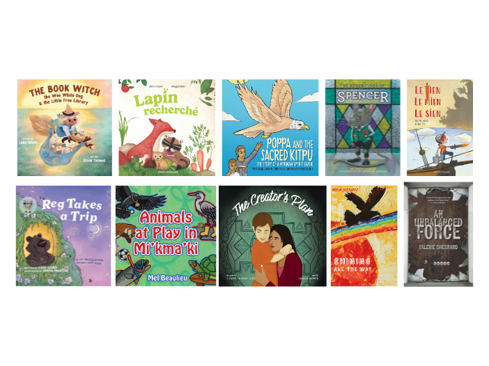 Editor’s Picks: Young Readers