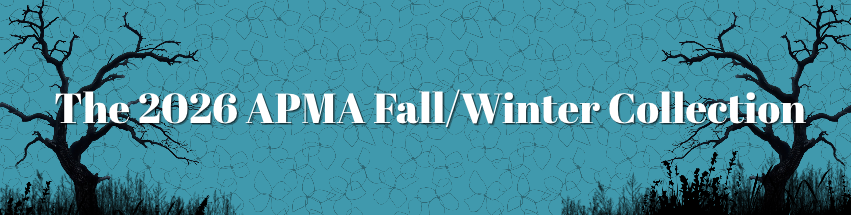 The 2026 APMA Fall/Winter Collection