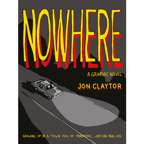 Nowhere