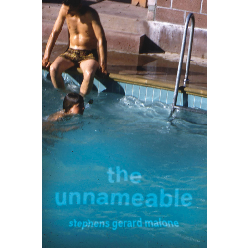 The Unnameable