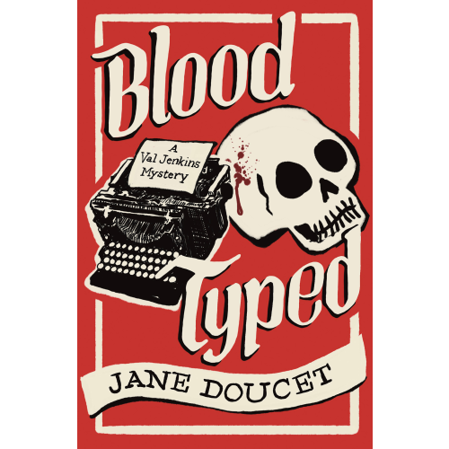 Blood Typed
