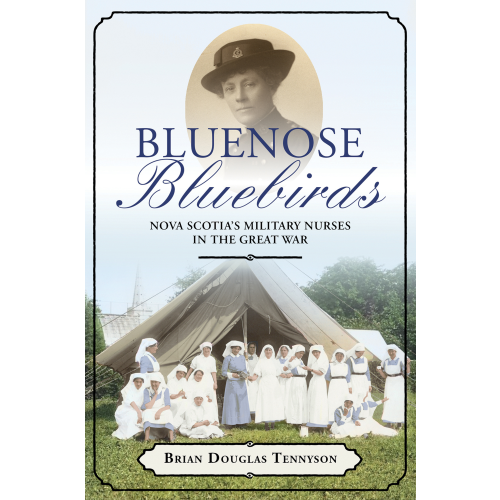 Bluenose Bluebirds