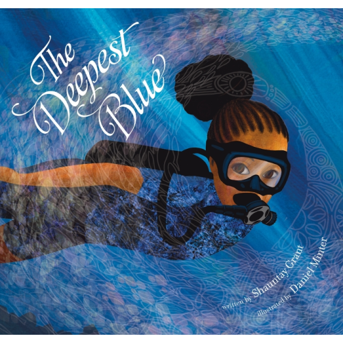 The Deepest Blue