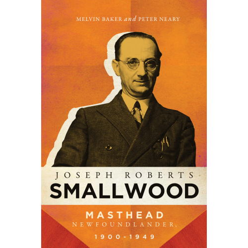 Joseph Roberts Smallwood