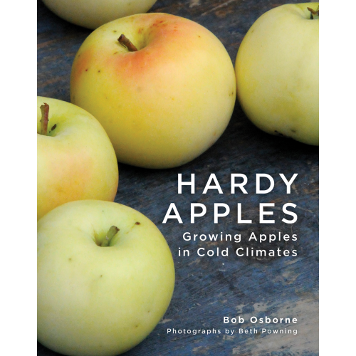 Hardy Apples