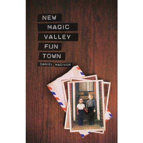 New Magic Valley Fun Town