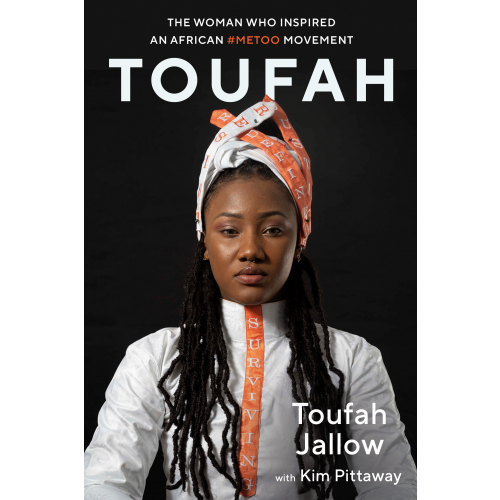 Toufah