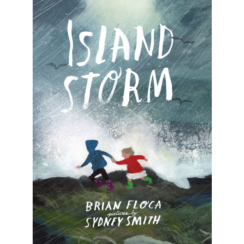 Island Storm