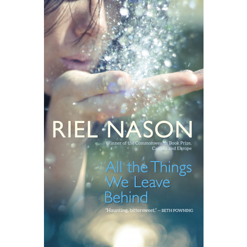 All the Things We Leave Behind