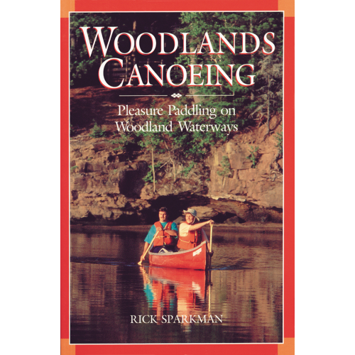 Woodlands Canoeing