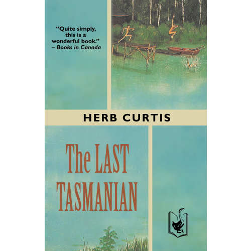 Last Tasmanian