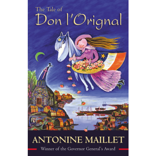 Tale of Don L'Orignal