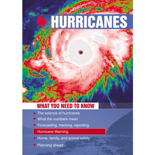 Hurricanes