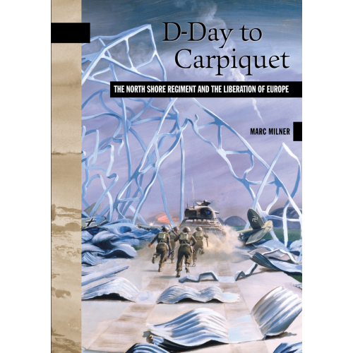D-Day to Carpiquet
