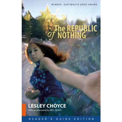 Republic of Nothing
