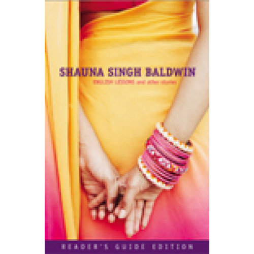 English Lessons and Other Stories