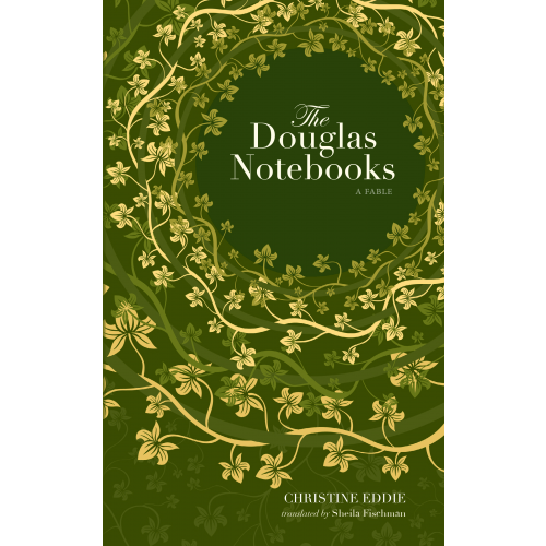 Douglas Notebooks