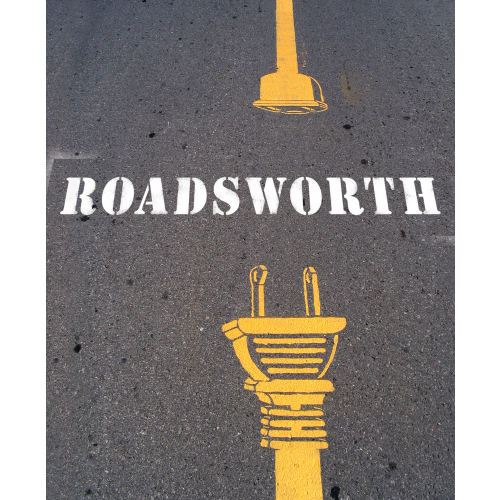 Roadsworth