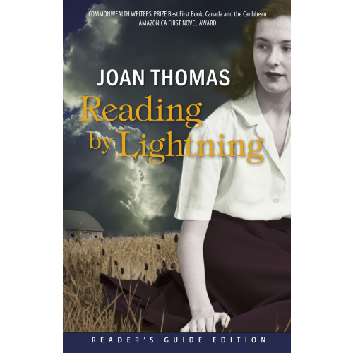 Reading by Lightning