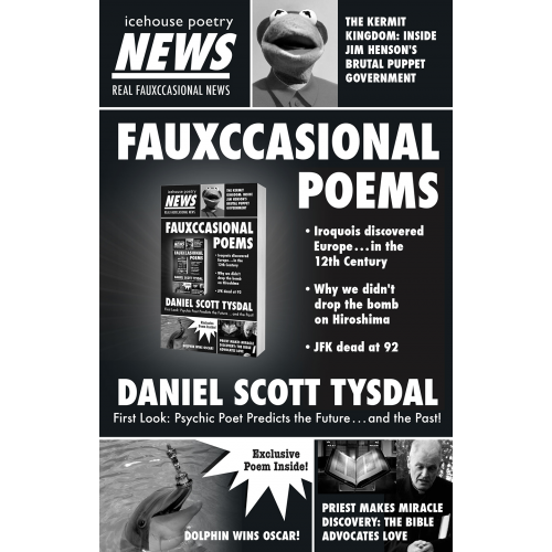 Fauxccasional Poems