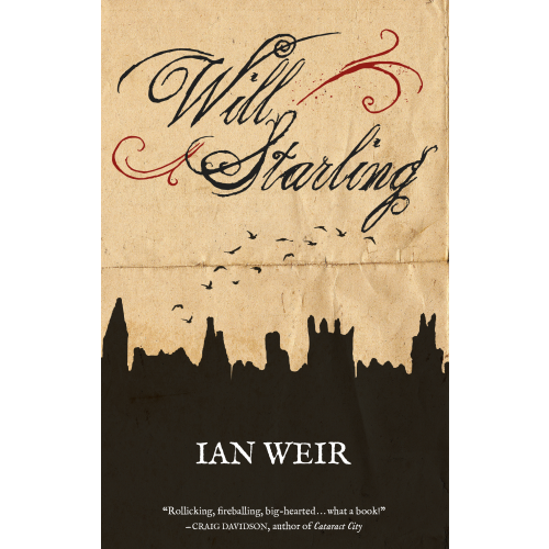 Will Starling