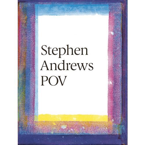 Stephen Andrews POV