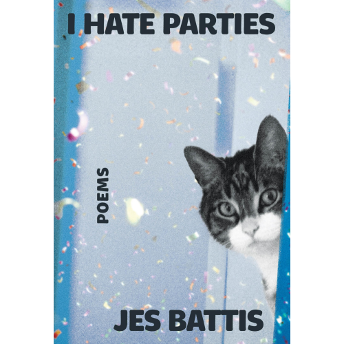 I Hate Parties