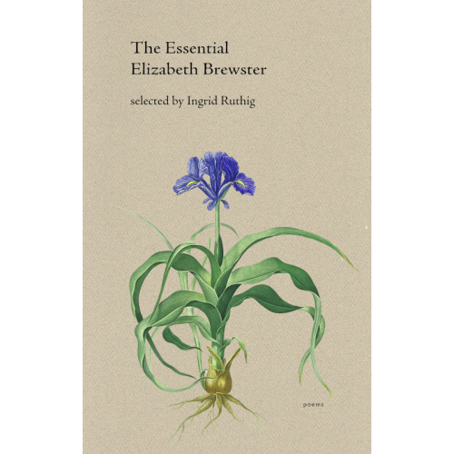 The Essential Elizabeth Brewster