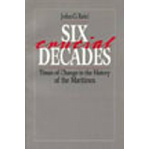 Six Crucial Decades