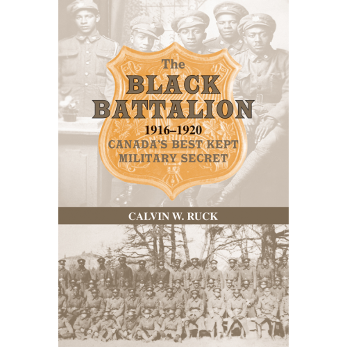 Black Battalion