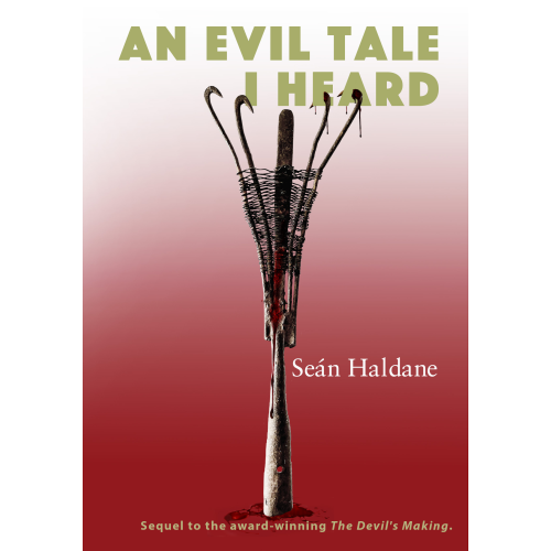 An Evil Tale I Heard