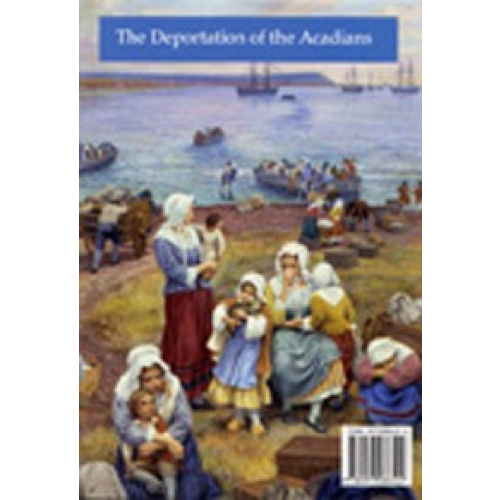 Deportation of the Acadians