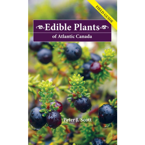 Edible Plants of Atlantic Canada