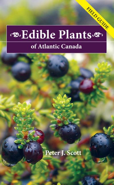 Edible Plants of Atlantic Canada