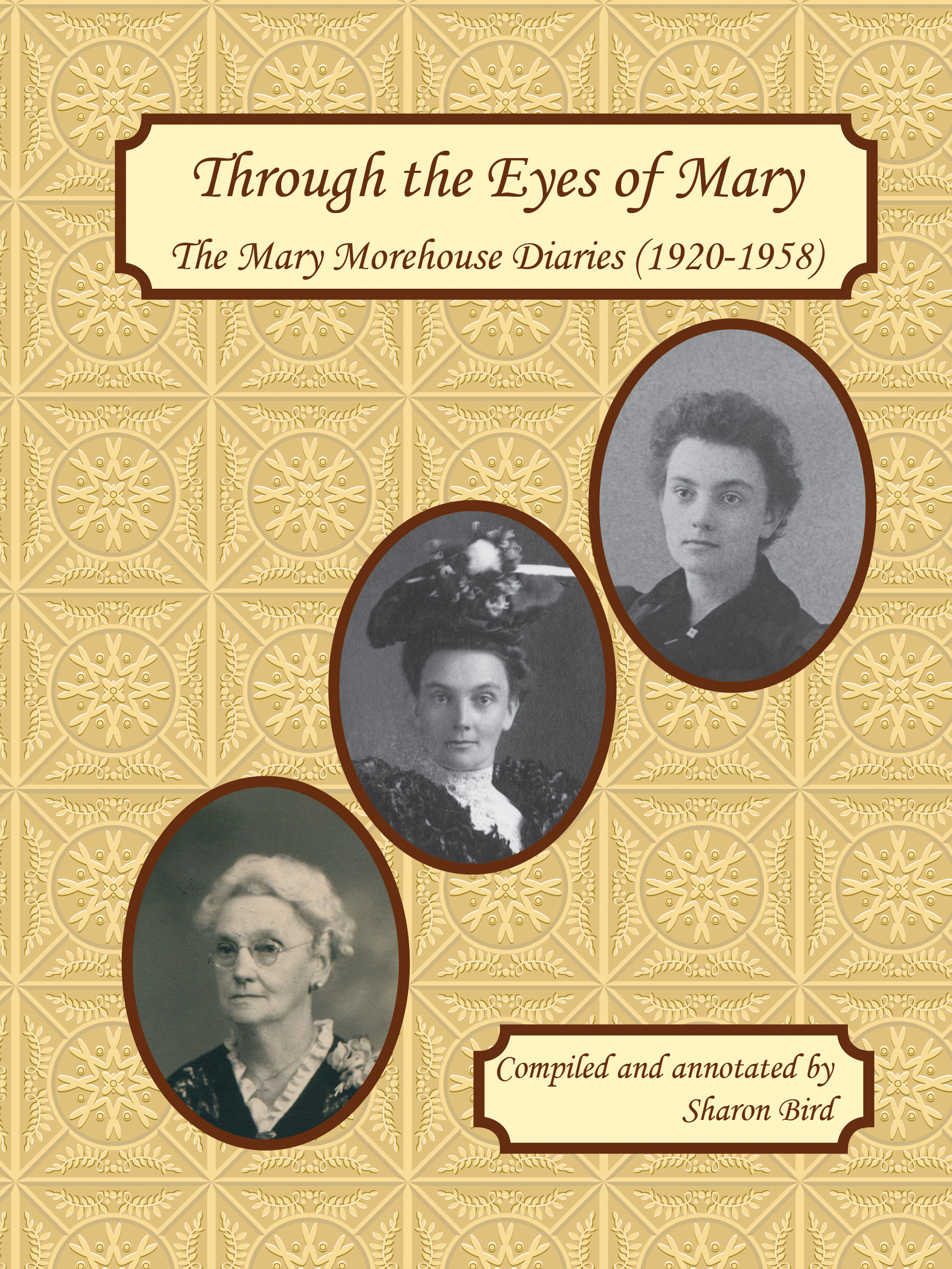 Through the Eyes of Mary