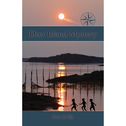 Deer Island Mystery