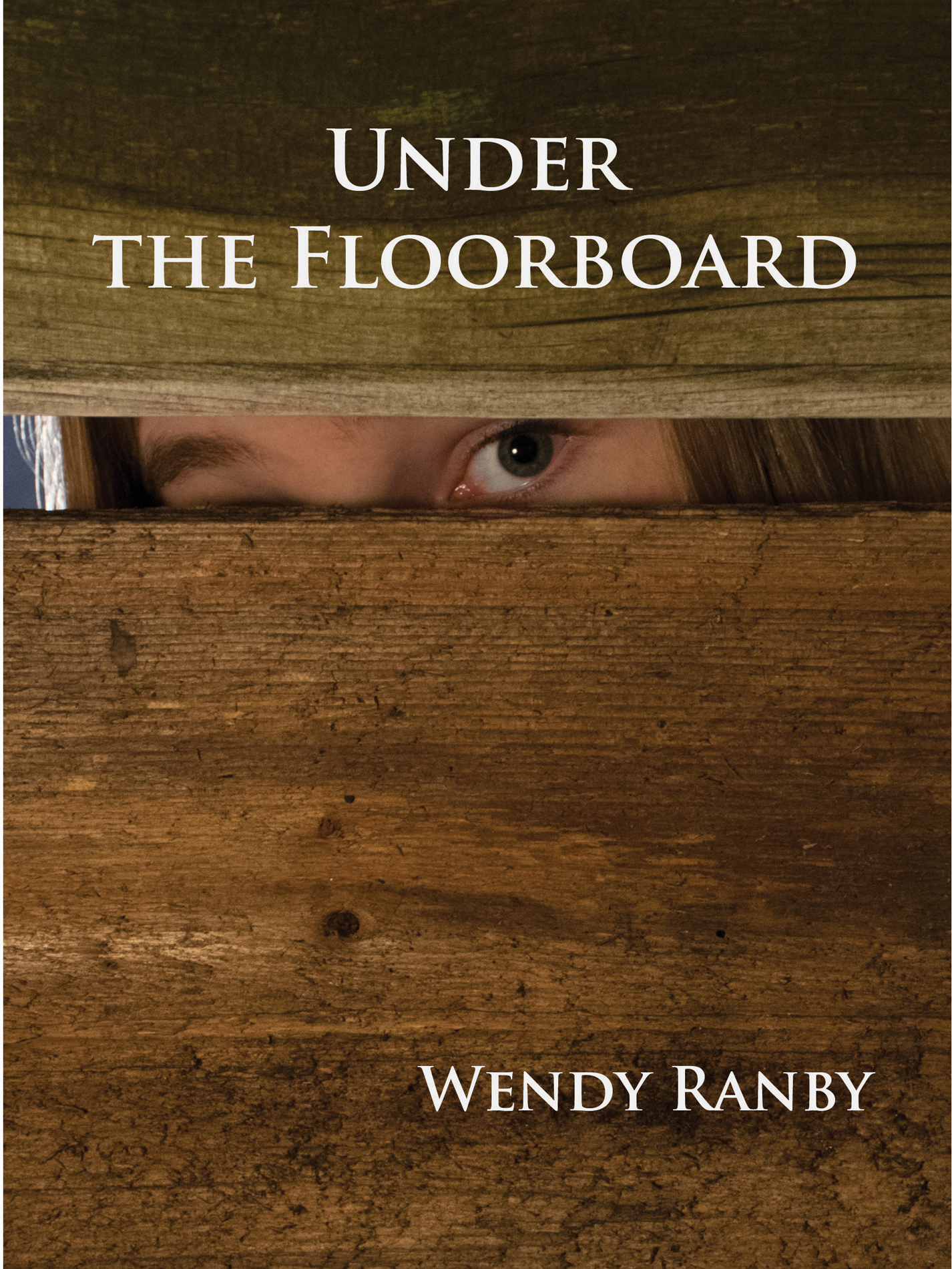 Under the Floorboard