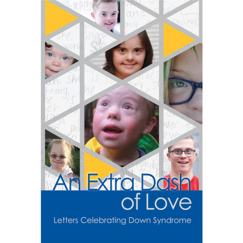 An Extra Dash of Love