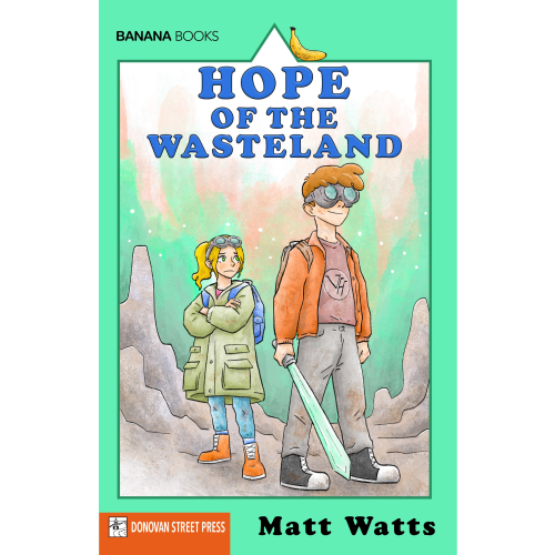 Hope of the Wasteland