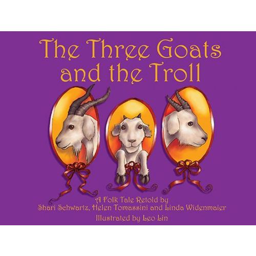 The Three Goats and the Troll: And Other Readers' Theatre Selections from the Porcupine Collection (6-pack)