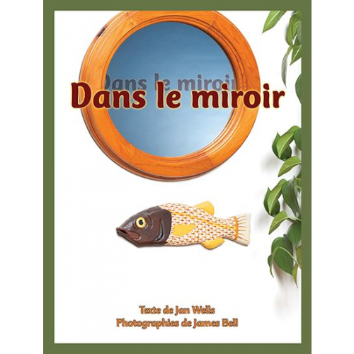 Dans le miroir