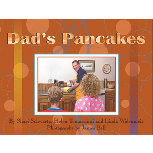 Dad's Pancakes