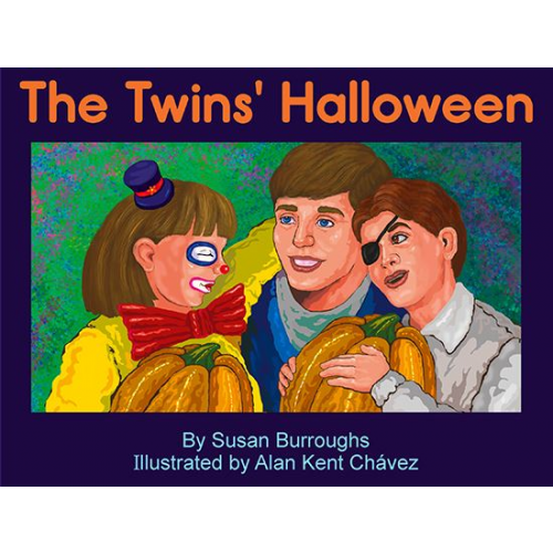 The Twins' Halloween