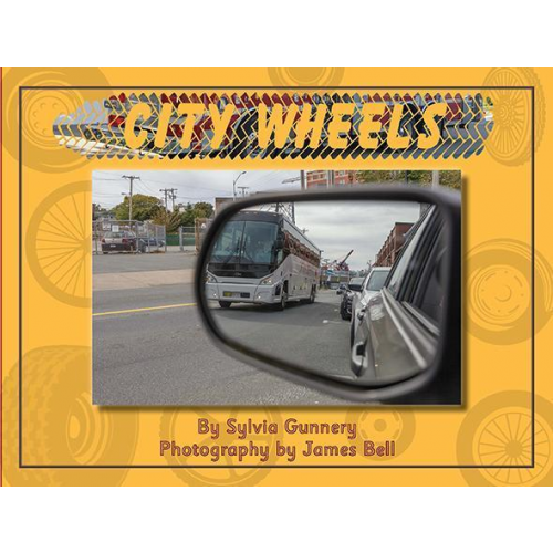 City Wheels (6 Pack)