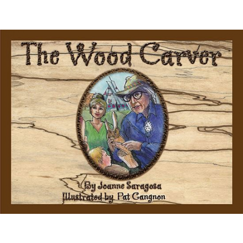 The Wood Carver
