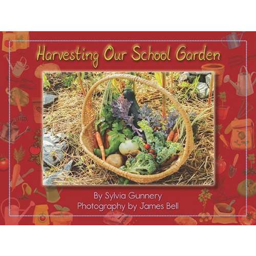 Harvesting Our School Garden ? Level C