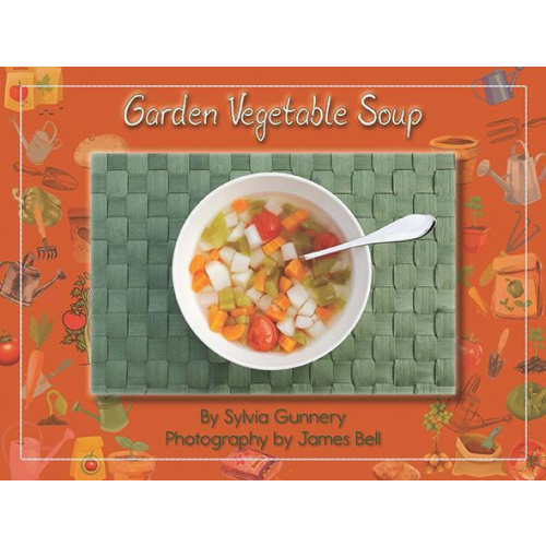 Garden Vegetable Soup ? Level D